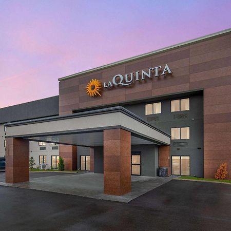 La Quinta By Wyndham Nashville Airport Eksteriør bilde