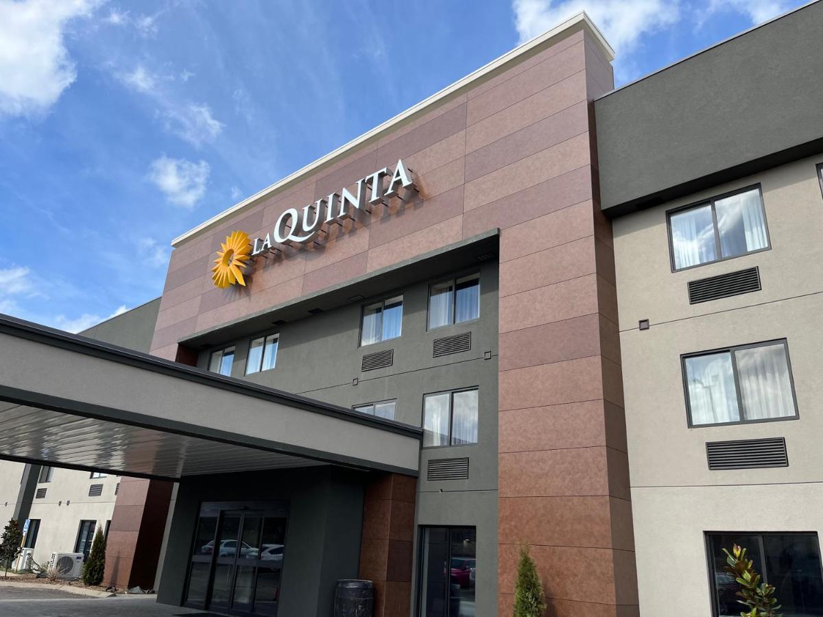 La Quinta By Wyndham Nashville Airport Eksteriør bilde