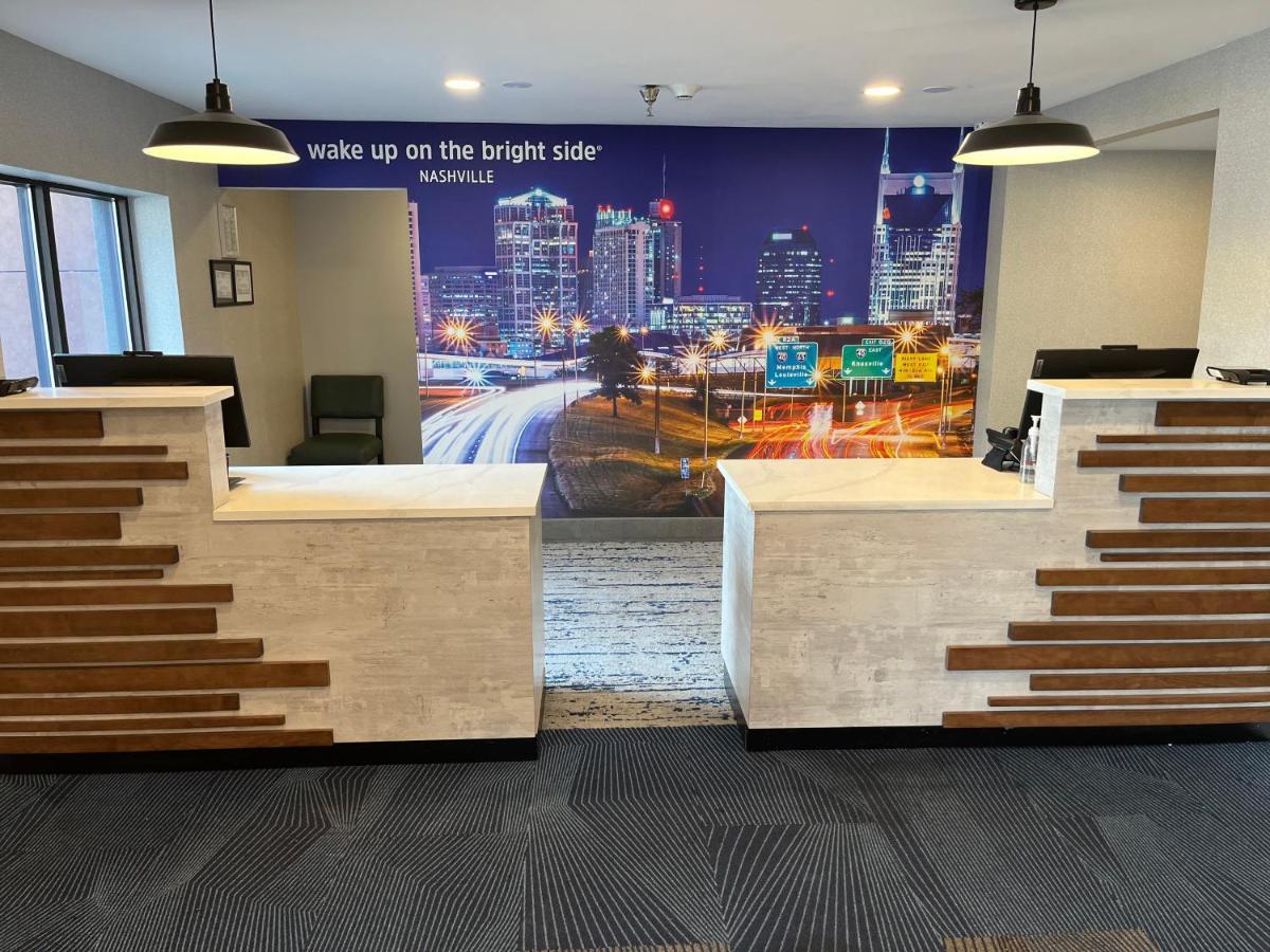 La Quinta By Wyndham Nashville Airport Eksteriør bilde