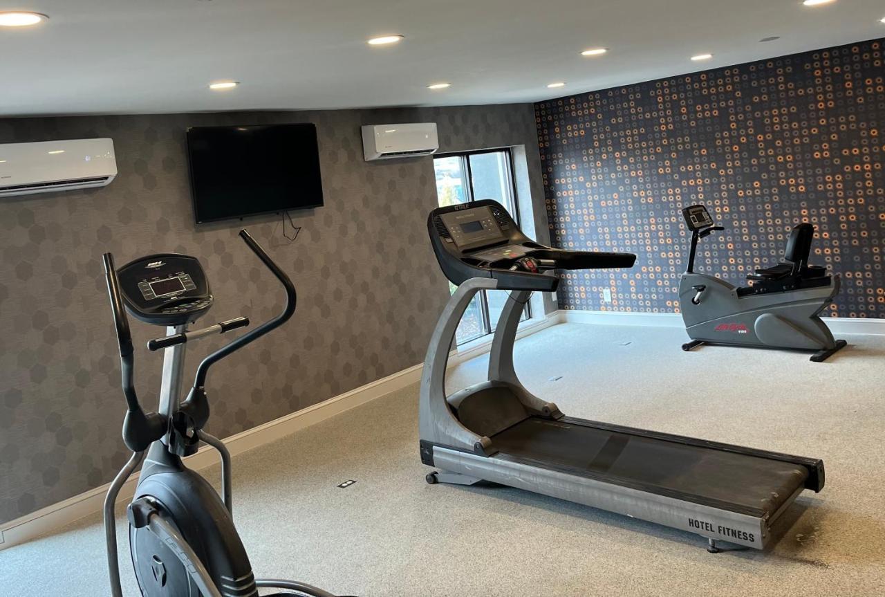 La Quinta By Wyndham Nashville Airport Eksteriør bilde