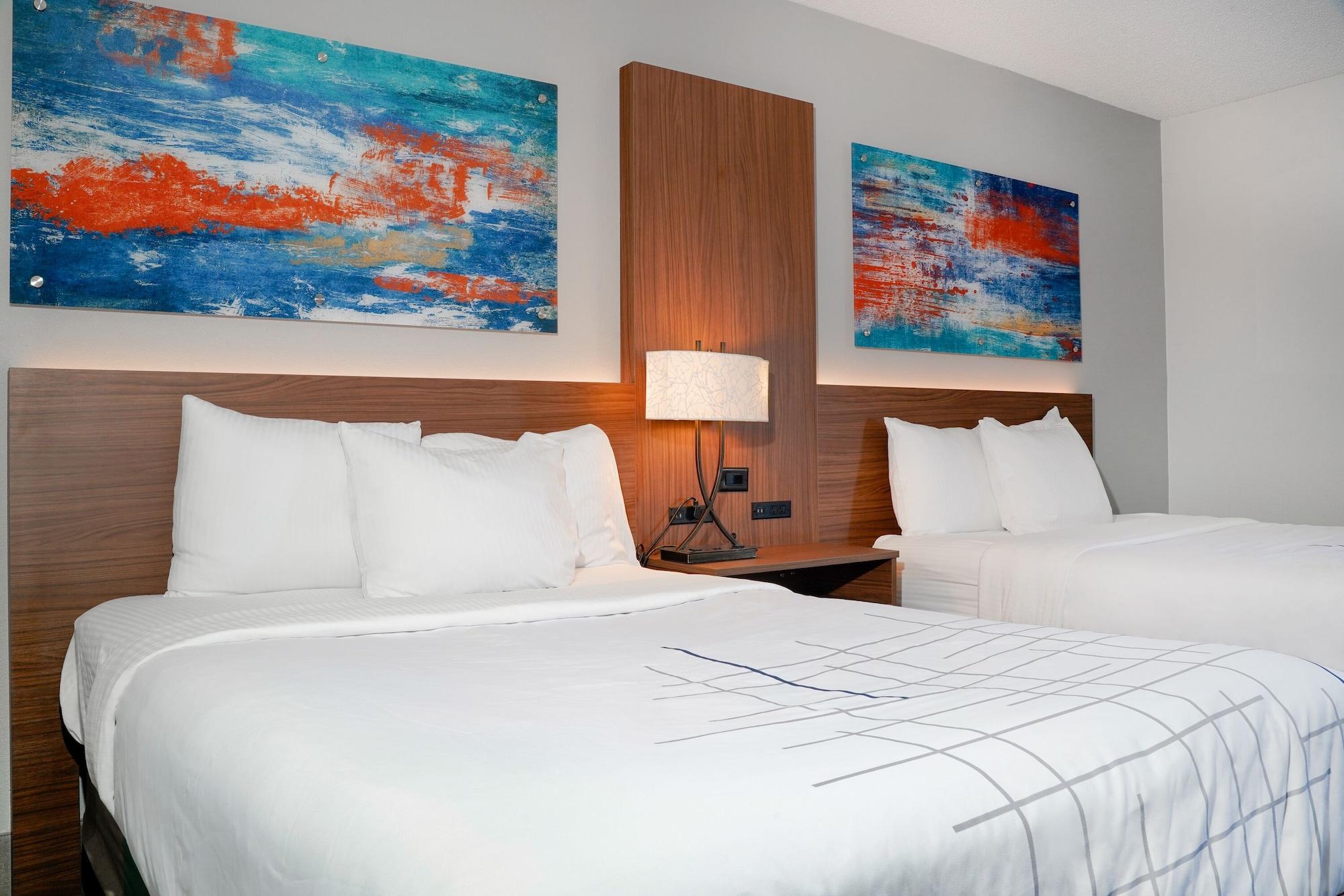 La Quinta By Wyndham Nashville Airport Eksteriør bilde