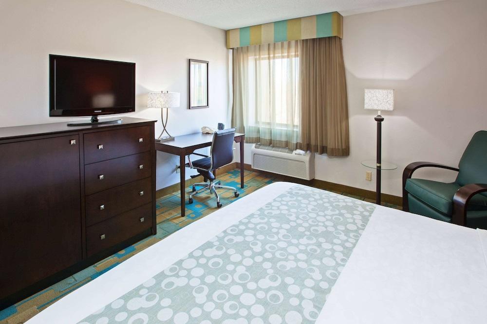 La Quinta By Wyndham Nashville Airport Eksteriør bilde