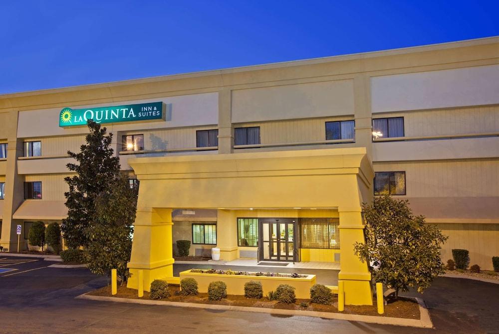 La Quinta By Wyndham Nashville Airport Eksteriør bilde