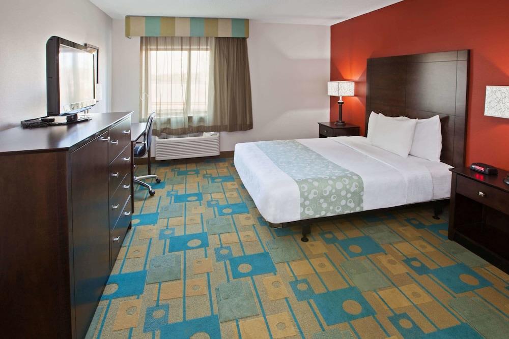 La Quinta By Wyndham Nashville Airport Eksteriør bilde