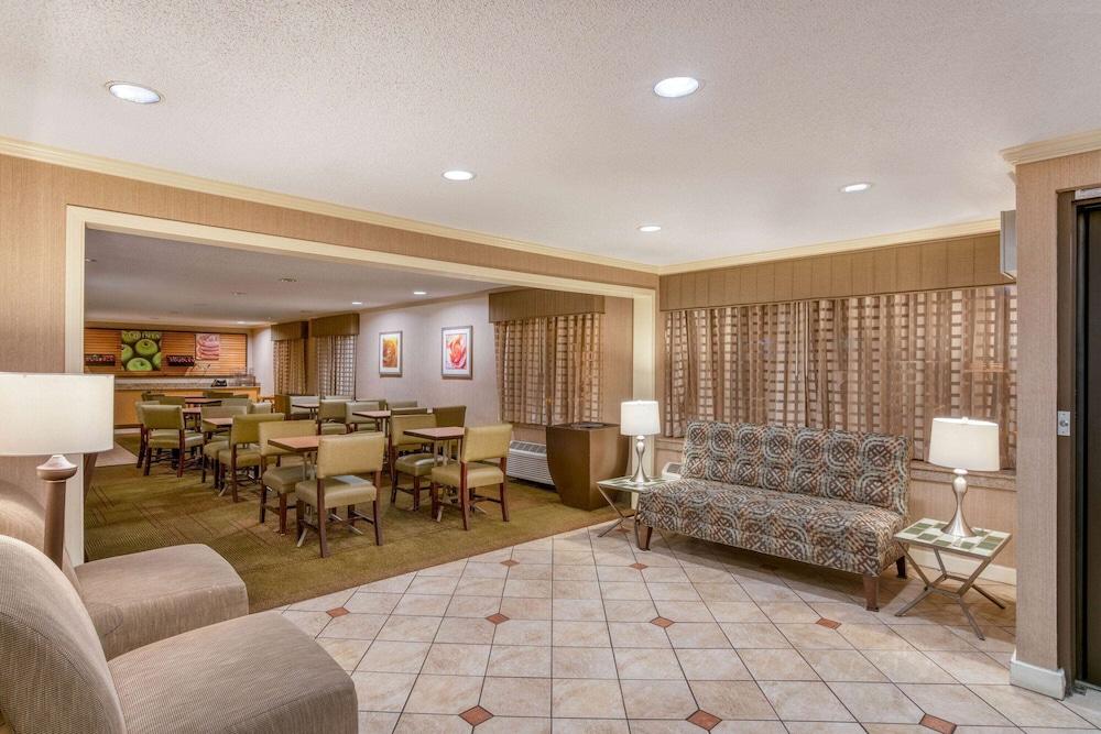 La Quinta By Wyndham Nashville Airport Eksteriør bilde