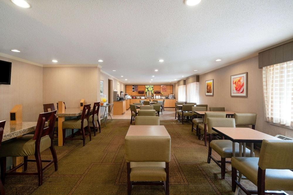 La Quinta By Wyndham Nashville Airport Eksteriør bilde