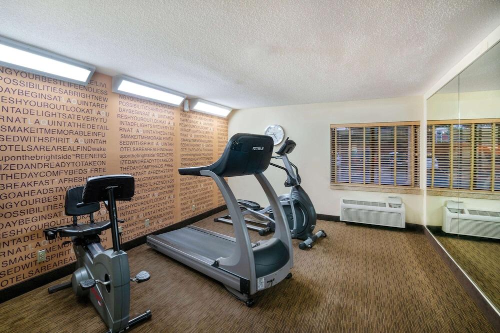 La Quinta By Wyndham Nashville Airport Eksteriør bilde