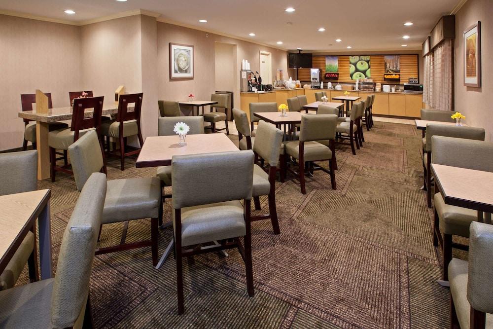 La Quinta By Wyndham Nashville Airport Eksteriør bilde