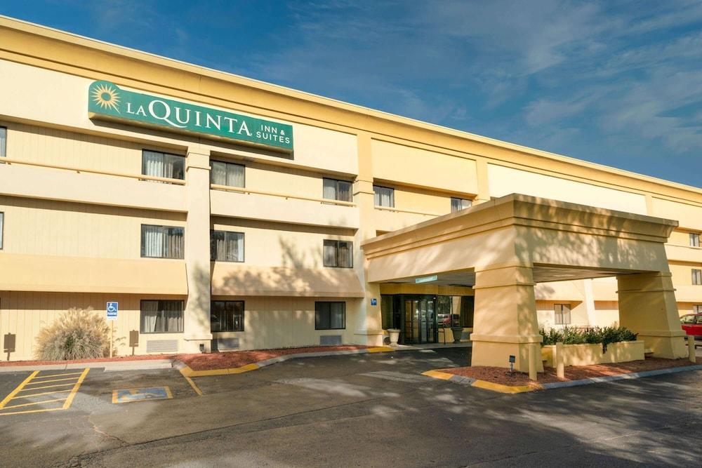 La Quinta By Wyndham Nashville Airport Eksteriør bilde