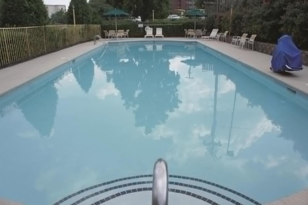 La Quinta By Wyndham Nashville Airport Eksteriør bilde