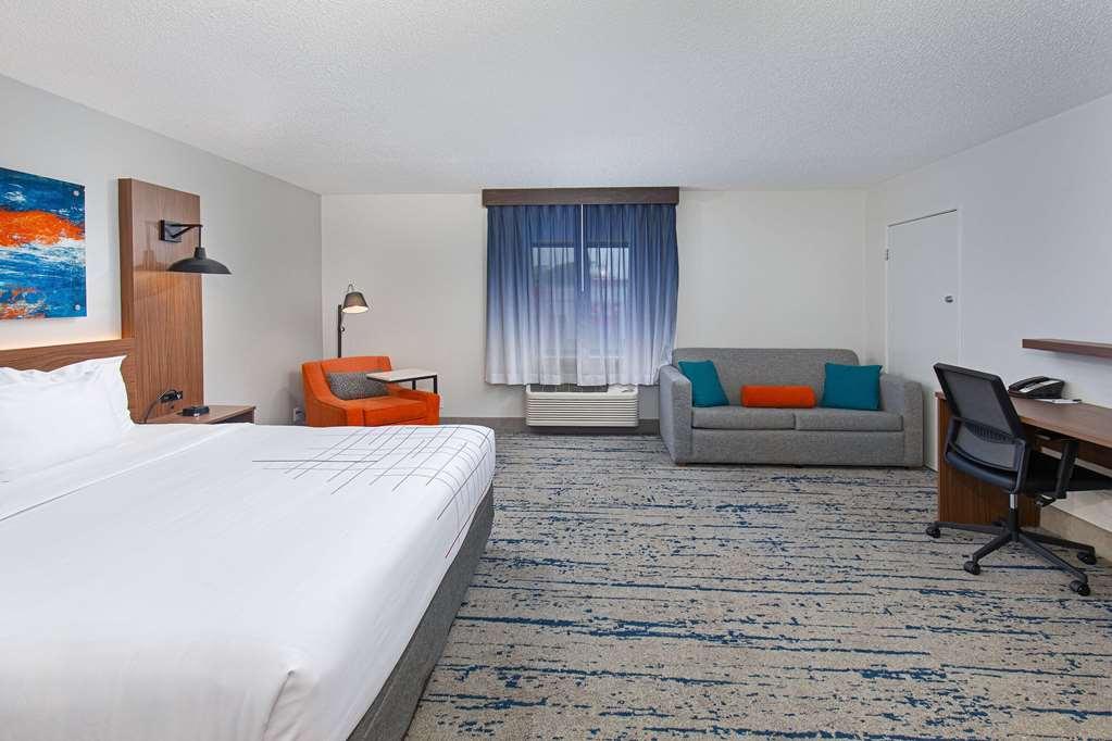 La Quinta By Wyndham Nashville Airport Rom bilde