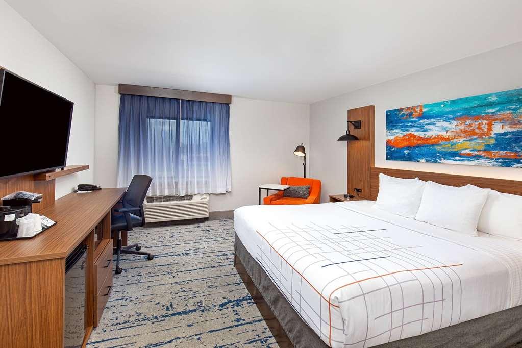 La Quinta By Wyndham Nashville Airport Rom bilde