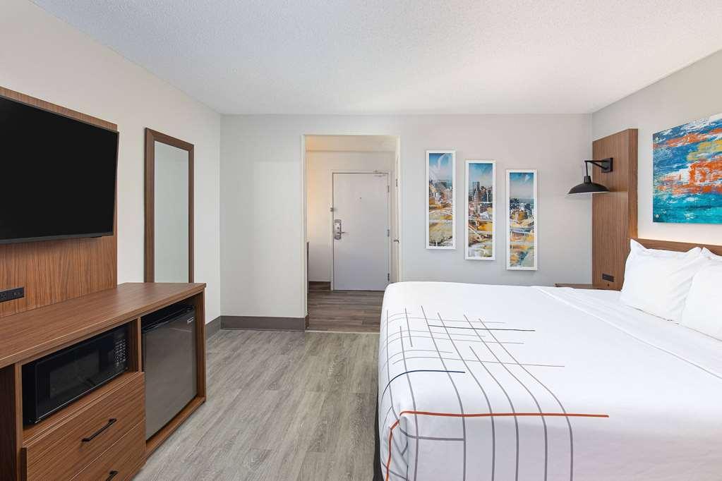 La Quinta By Wyndham Nashville Airport Rom bilde