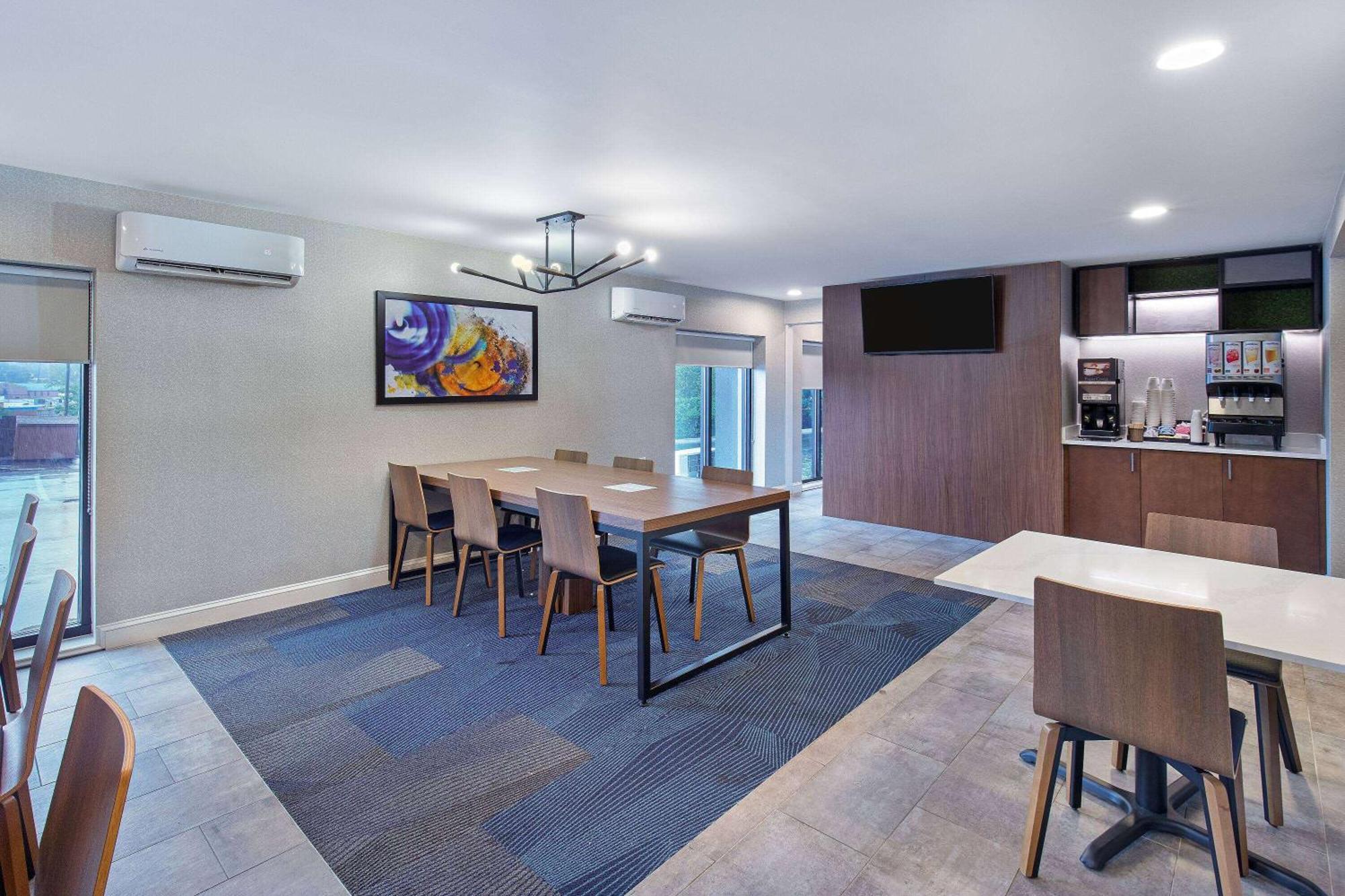 La Quinta By Wyndham Nashville Airport Eksteriør bilde