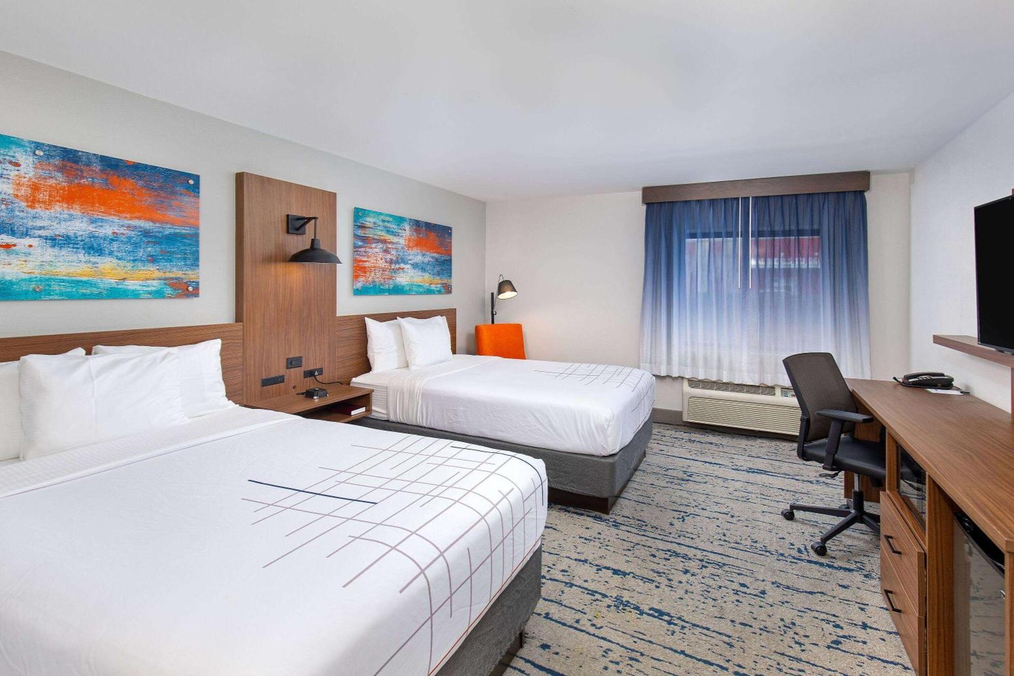 La Quinta By Wyndham Nashville Airport Eksteriør bilde